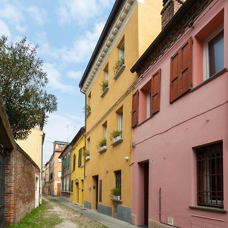Malagigi Guest House Ferrara Exterior photo
