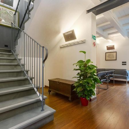 Malagigi Guest House Ferrara Exterior photo