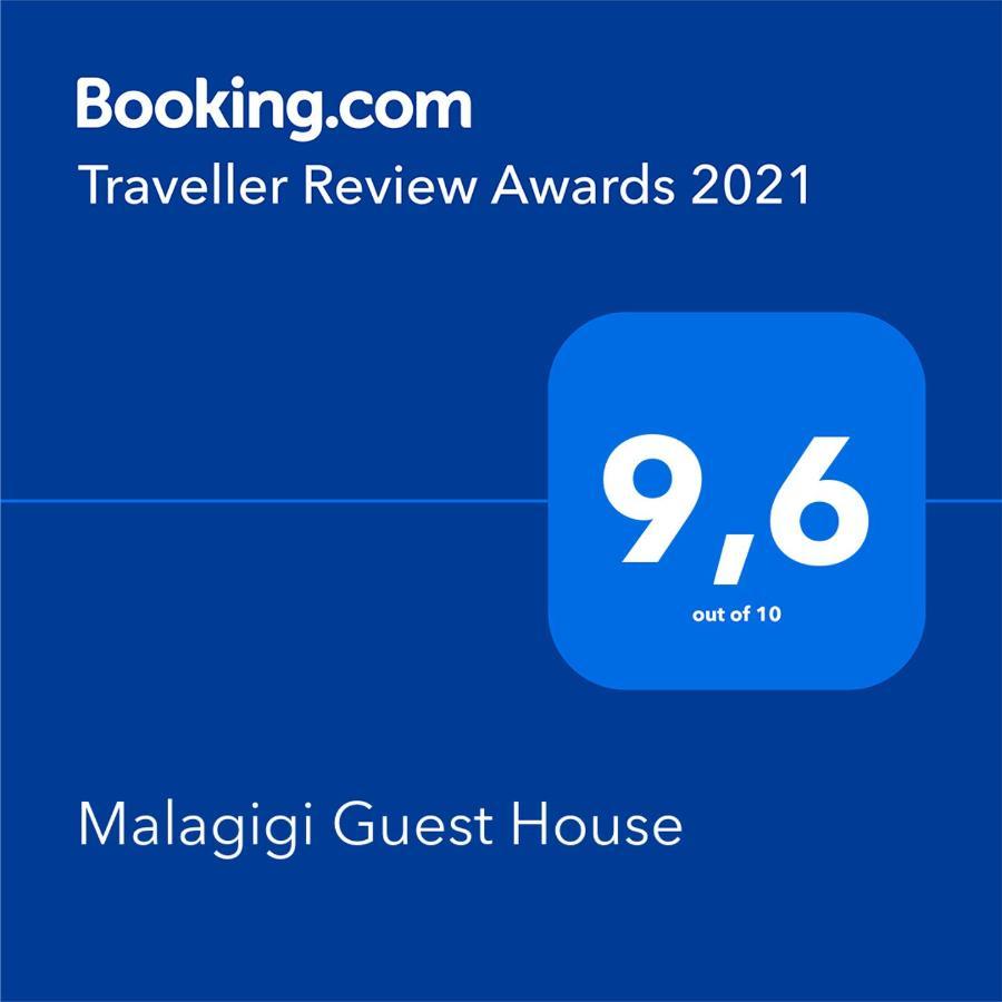 Malagigi Guest House Ferrara Exterior photo