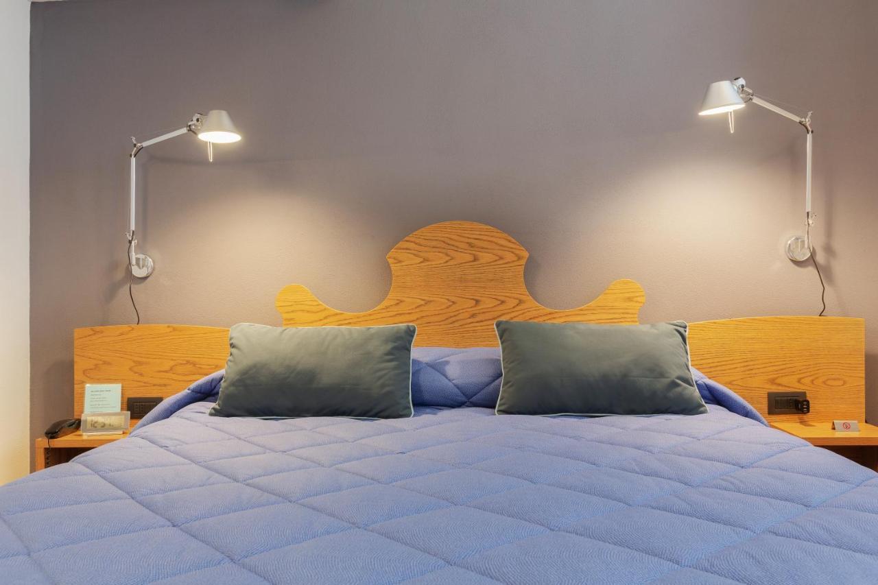 Malagigi Guest House Ferrara Exterior photo