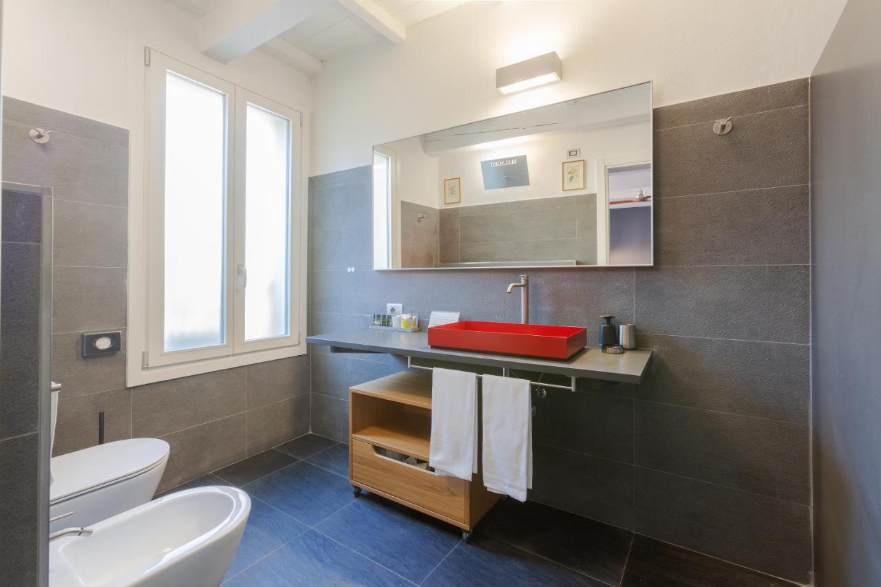 Malagigi Guest House Ferrara Exterior photo
