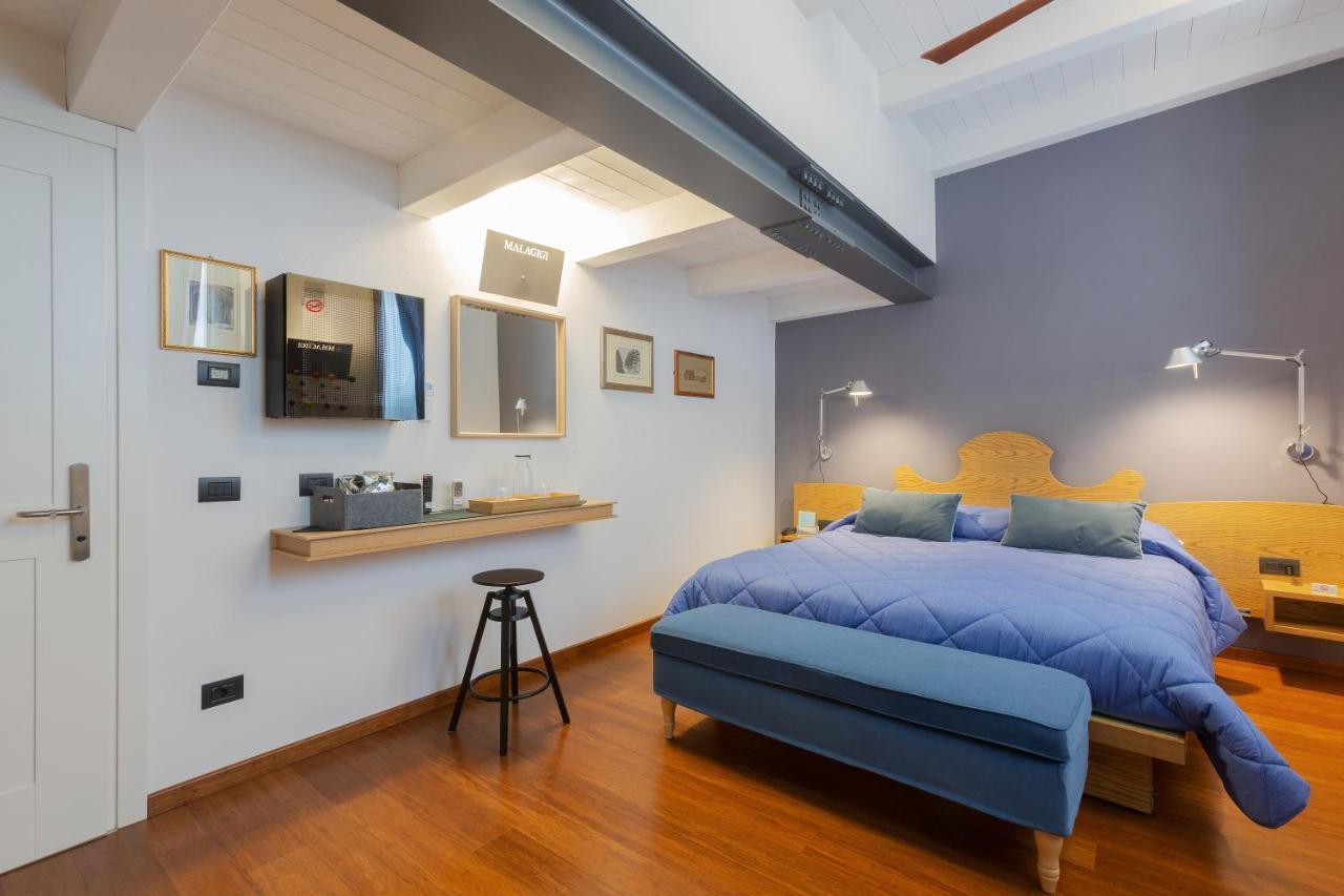 Malagigi Guest House Ferrara Exterior photo