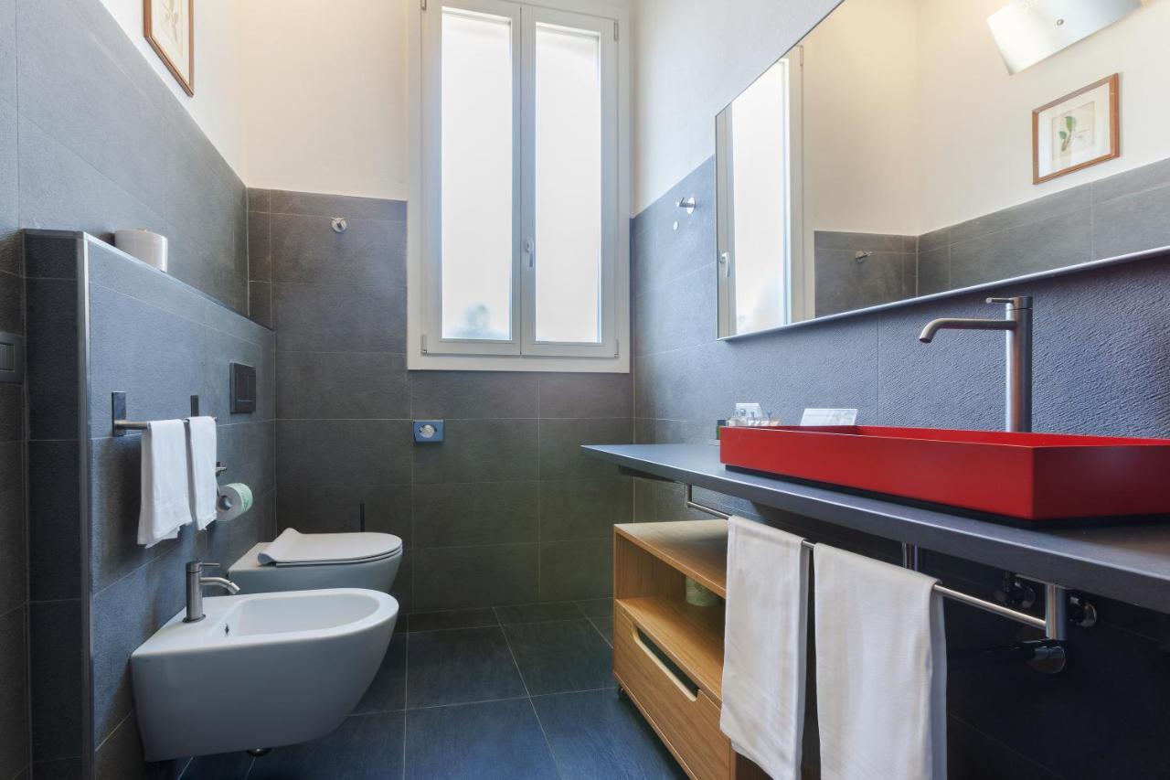Malagigi Guest House Ferrara Exterior photo