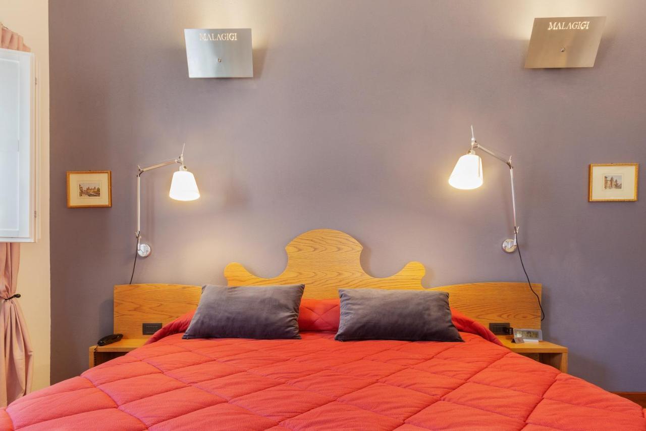 Malagigi Guest House Ferrara Exterior photo