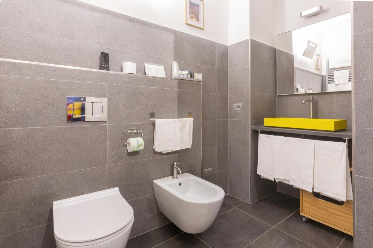 Malagigi Guest House Ferrara Exterior photo