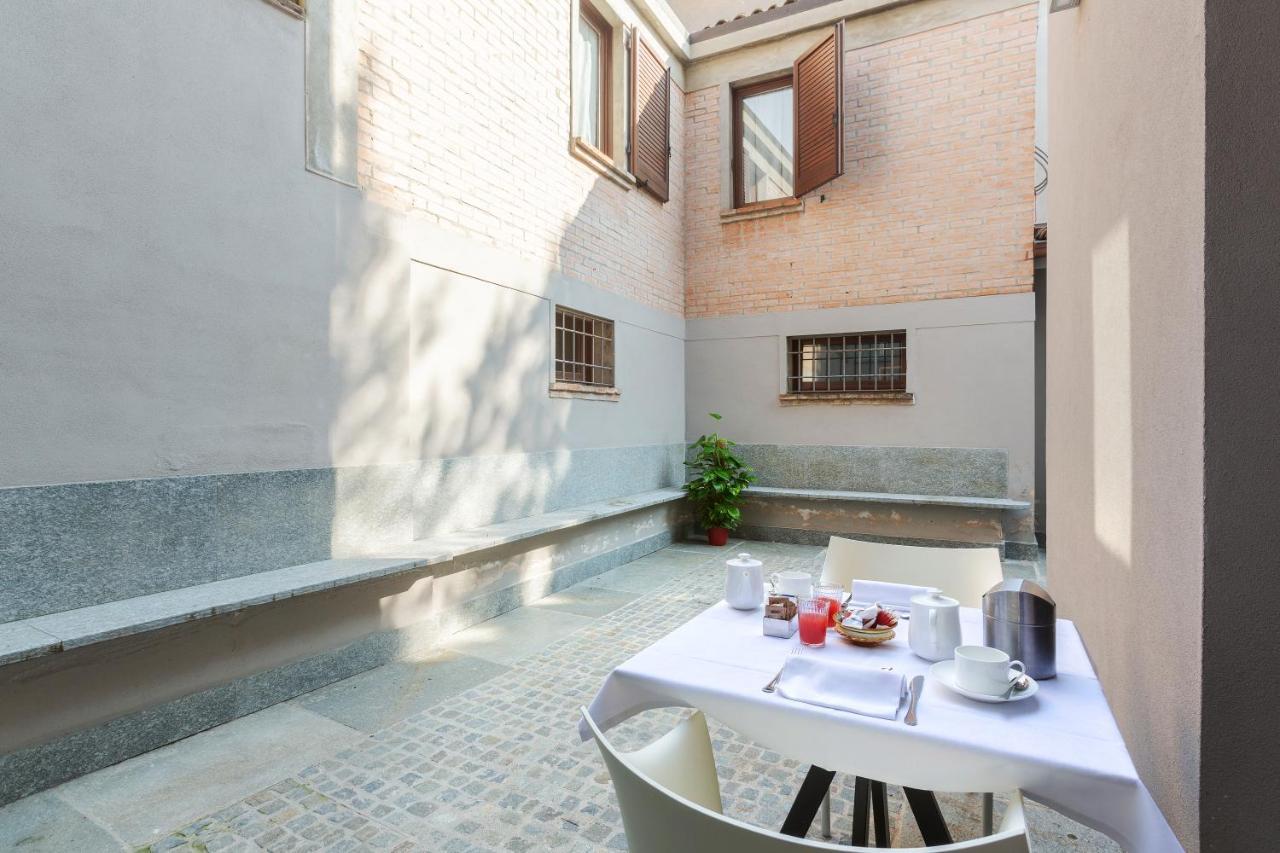 Malagigi Guest House Ferrara Exterior photo