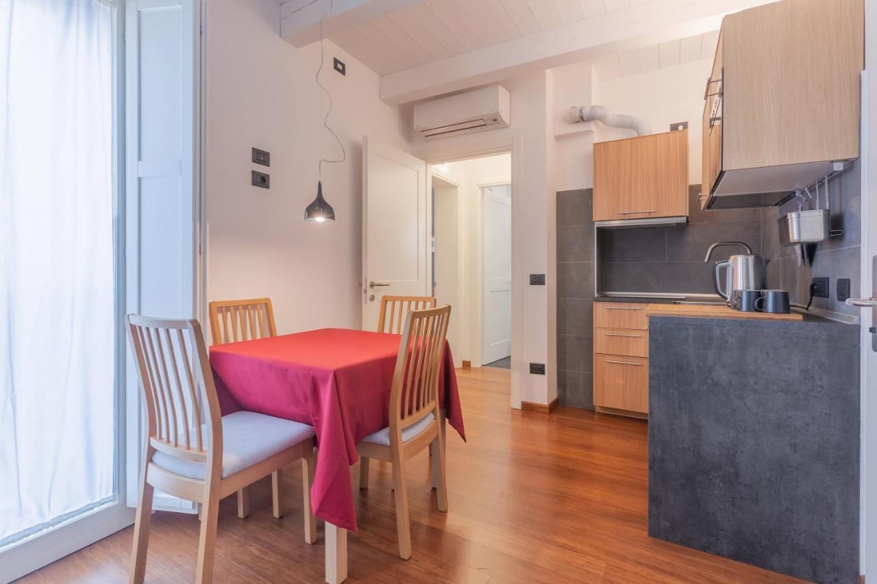 Malagigi Guest House Ferrara Exterior photo