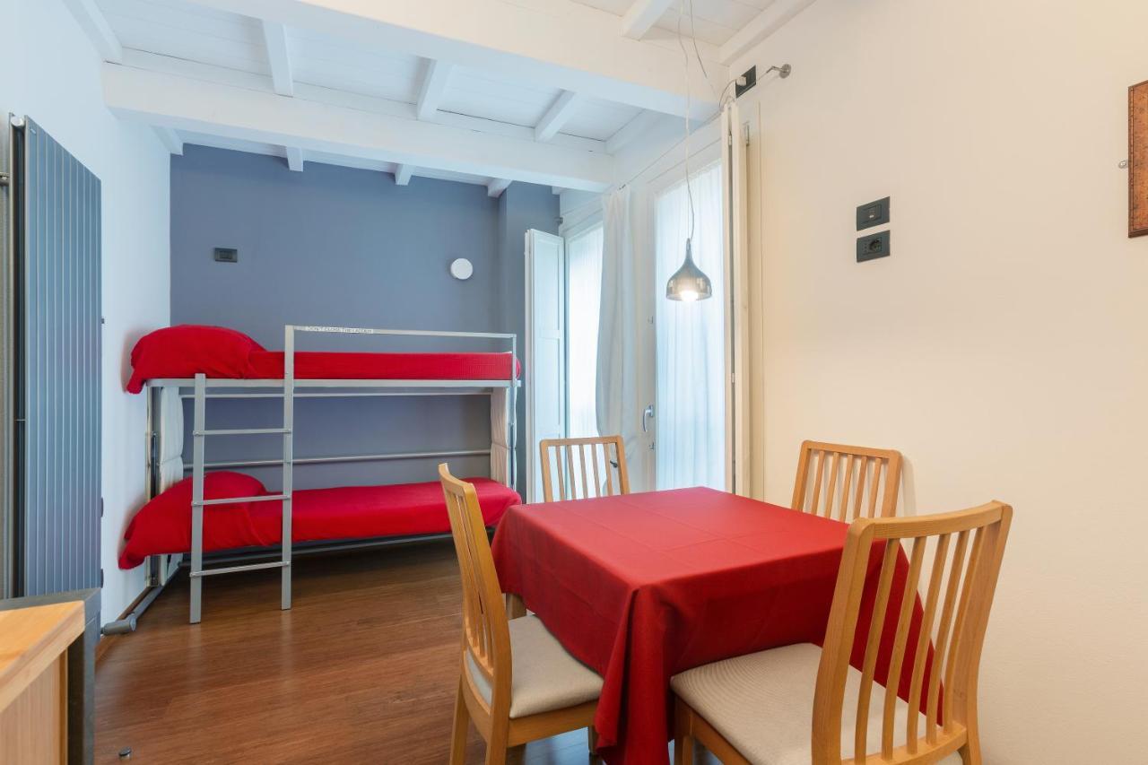 Malagigi Guest House Ferrara Exterior photo